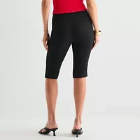 Bold Elements Womens Capri Pant