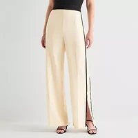 Worthington Womens Mid Rise Trouser