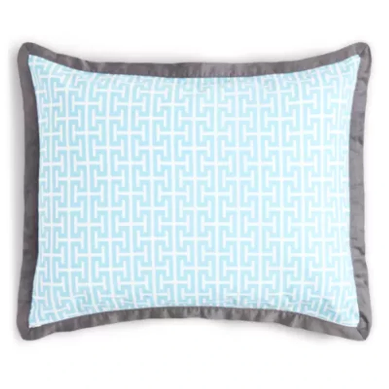 Liz Claiborne Emmaline 3-pc. Floral Reversible Comforter Set