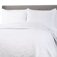 Broadhaven Harper Quilt Set