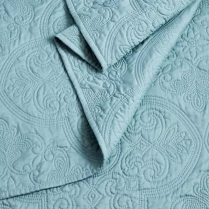 Broadhaven Harper Quilt Set