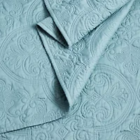 Broadhaven Harper Quilt Set