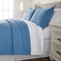 Broadhaven Harper Quilt Set