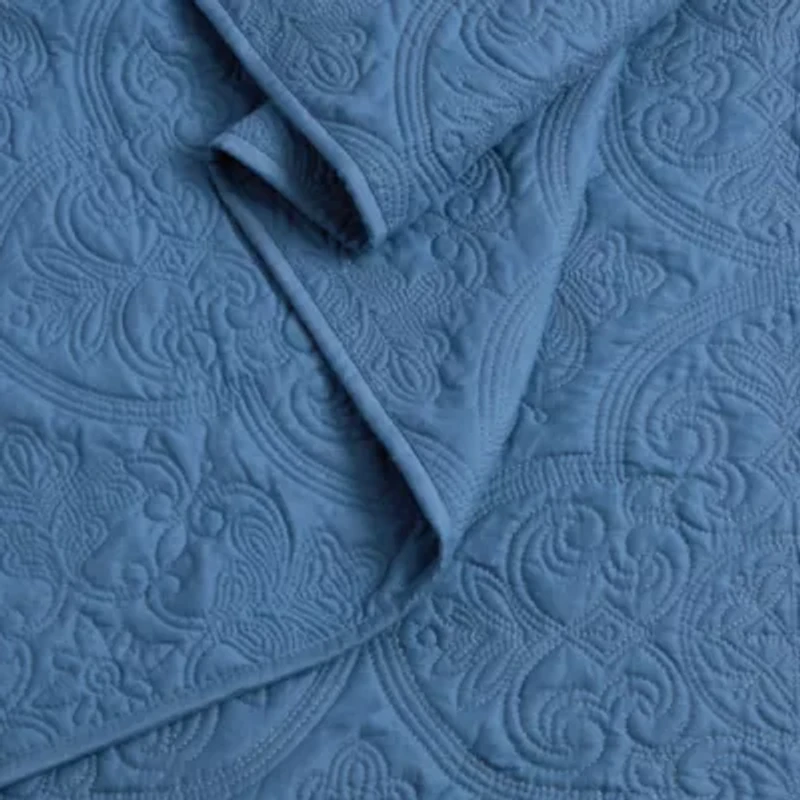 Broadhaven Harper Quilt Set