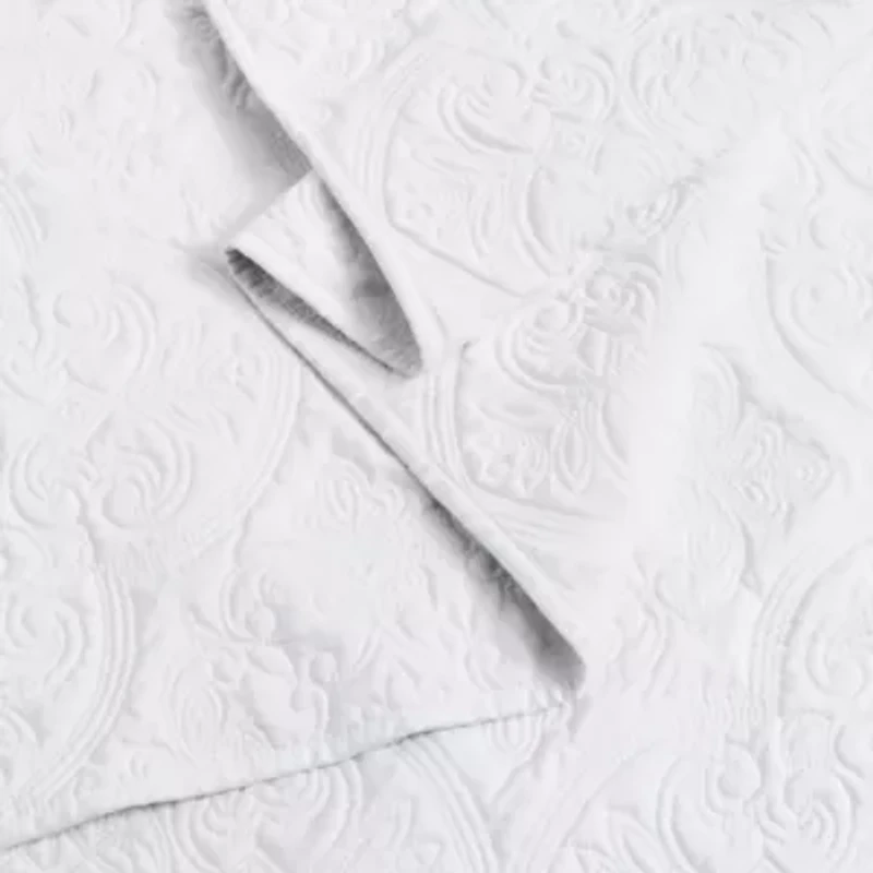 Broadhaven Harper Quilt Set