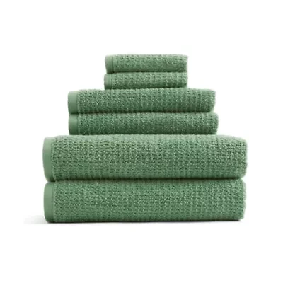 Home Expressions Quick Dri® Benzoyl Peroxide Friendly Bath Towel
