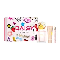 Marc Jacobs Daisy Eau So Fresh 3-Pc Set ($224 Value)