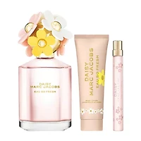 Marc Jacobs Daisy Eau So Fresh 3-Pc Set ($224 Value)