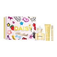 Marc Jacobs Daisy Love 3-Pc Set ($206 Value)