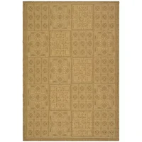 Lyndhurst Tile Indoor/Outdoor Rectangular Rugs