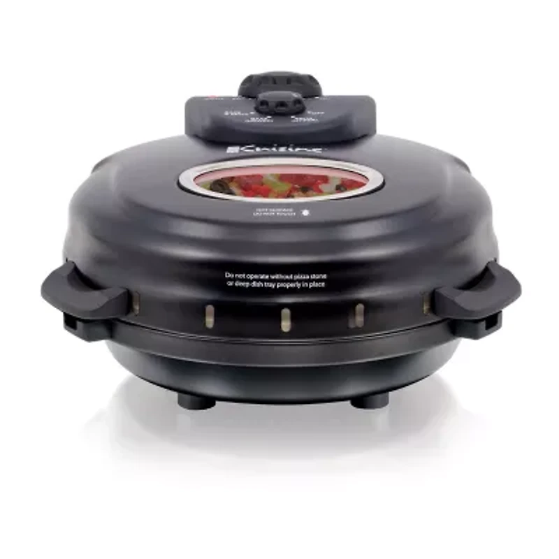 Euro-Cuisine Toaster Oven