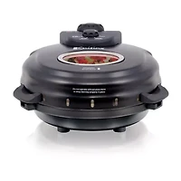 Euro-Cuisine Toaster Oven