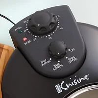 Euro-Cuisine Toaster Oven