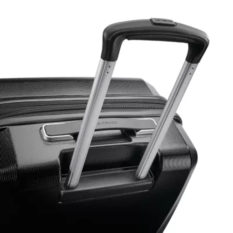 Samsonite Winfield 3 Dlx 28" Hardside Lightweight Luggage