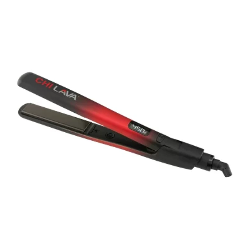 CHI Lava Ceramic Hairstyling 1" Flat Iron