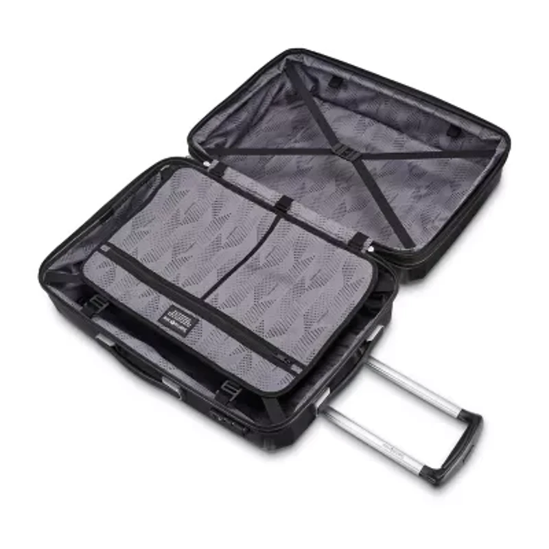 Samsonite Winfield 3 20" Hardside Lightweight Luggage