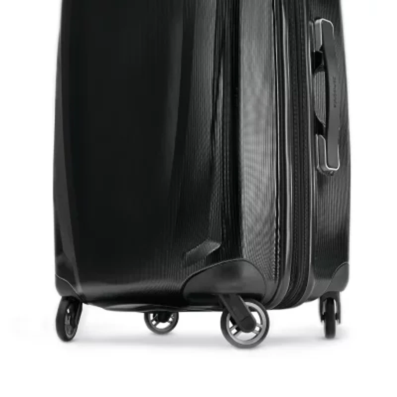 Samsonite Winfield 3 25"  Hardside Lightweight Luggage