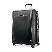 Samsonite Winfield 3 Dlx 28" Hardside Lightweight Luggage
