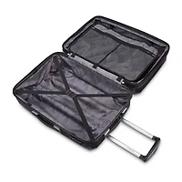 Samsonite Winfield 3 Dlx 28" Hardside Lightweight Luggage