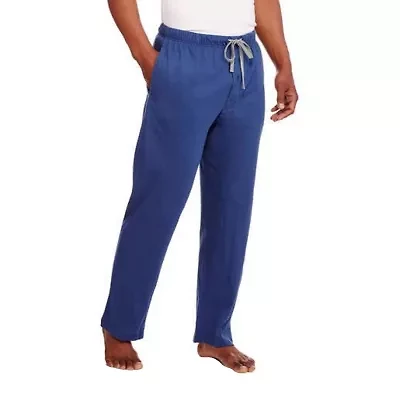 Hanes X-Temp Lounge Mens Big Pajama Pants