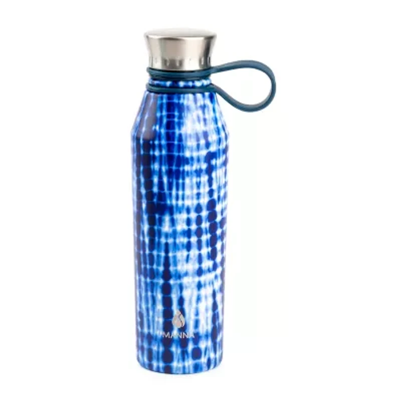 Manna Haute 18oz Water Bottle