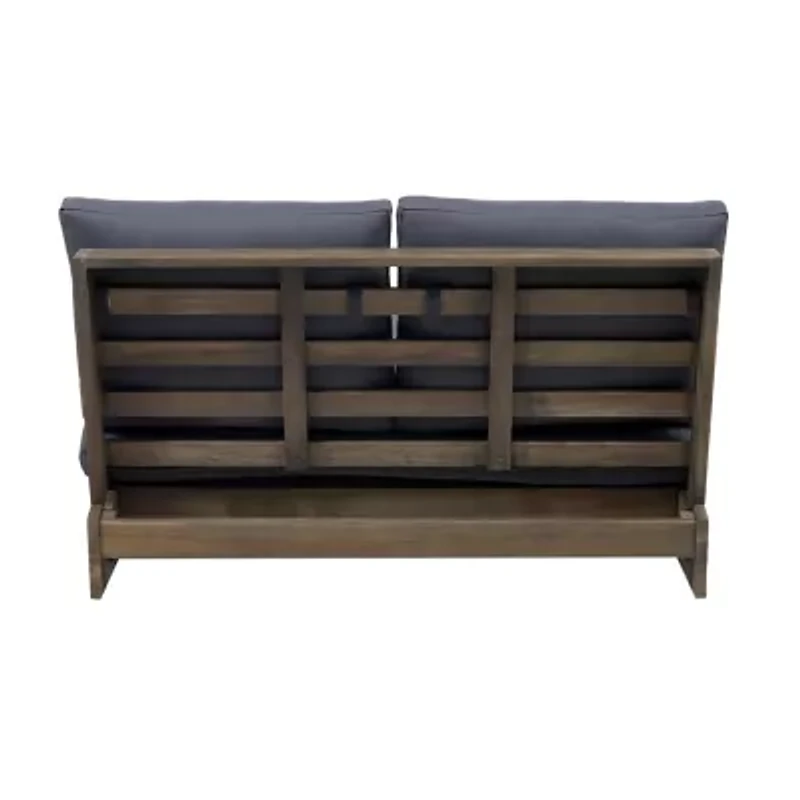 Sherwood 4-pc. Conversation Set Weather Resistant