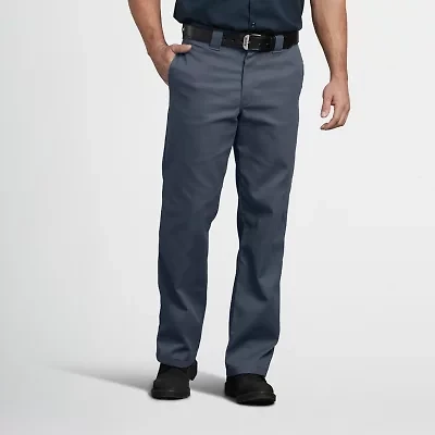Dickies 874 Flex Twill Mens Stain Resistant Original Fit Big and Tall Workwear Pant