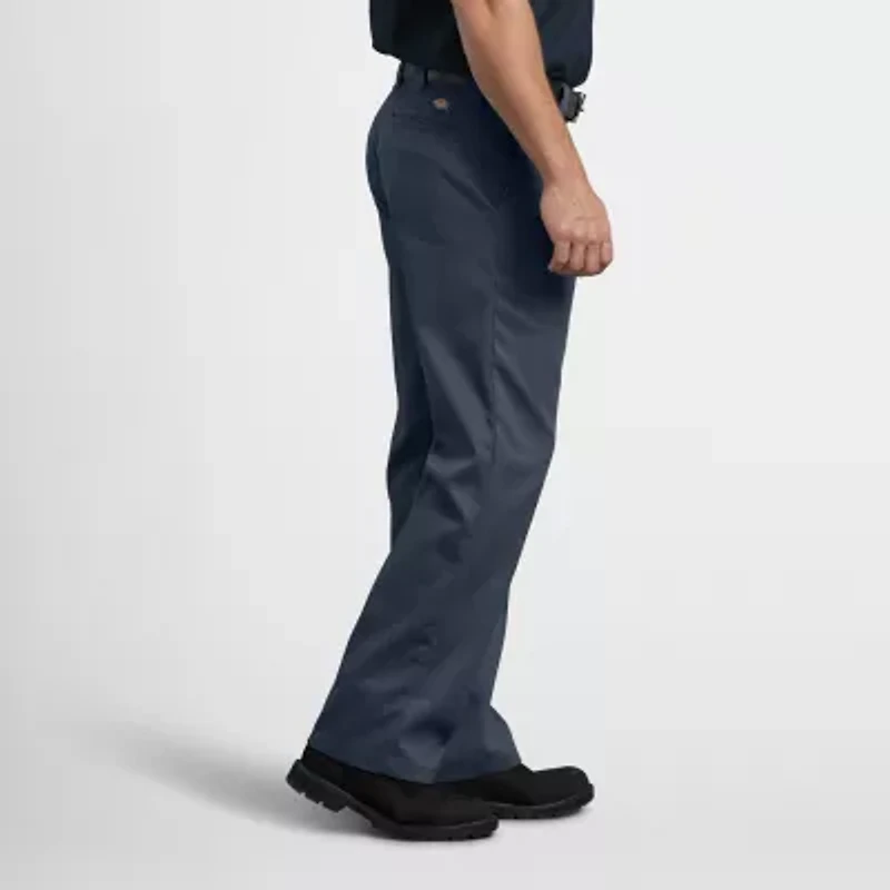 Dickies 874 Flex Twill Mens Stain Resistant Original Fit Big and Tall Workwear Pant