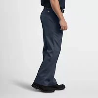 Dickies 874 Flex Twill Mens Stain Resistant Original Fit Big and Tall Workwear Pant