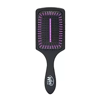 The Wet Brush Charcoal Infused Paddle Brush