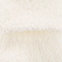 Carter's Little Baby Basics Unisex 4 Pair Booties