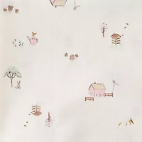 Carter's 4 Pack Receiving Blanket