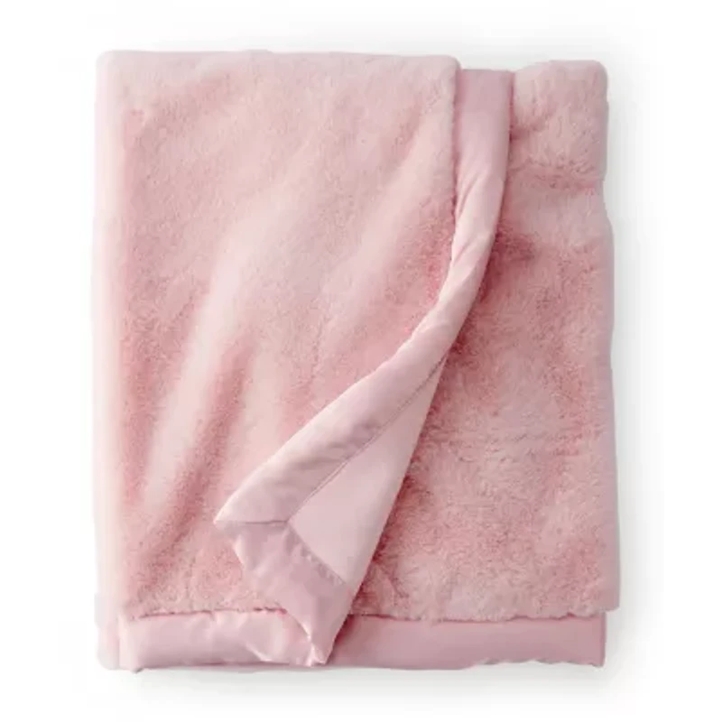 Carter's Baby Blanket