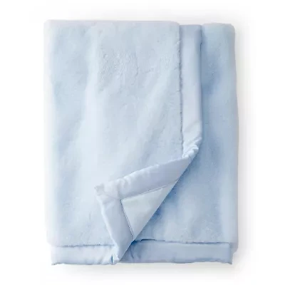 Carter's Baby Blanket