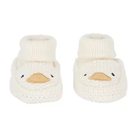 Carter's Baby Unisex 1 Pair Baby Booties