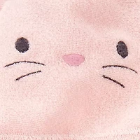 Carter's Baby Unisex Knee Length Long Sleeve Robe