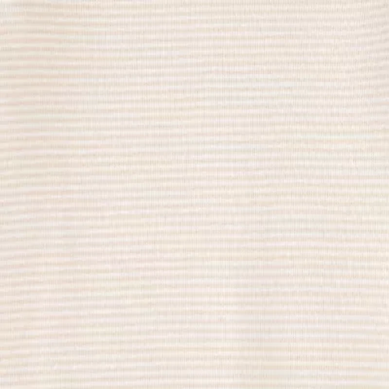 Carter's Baby Unisex Rib Round Neck Long Sleeve 2-pc. Nightgown