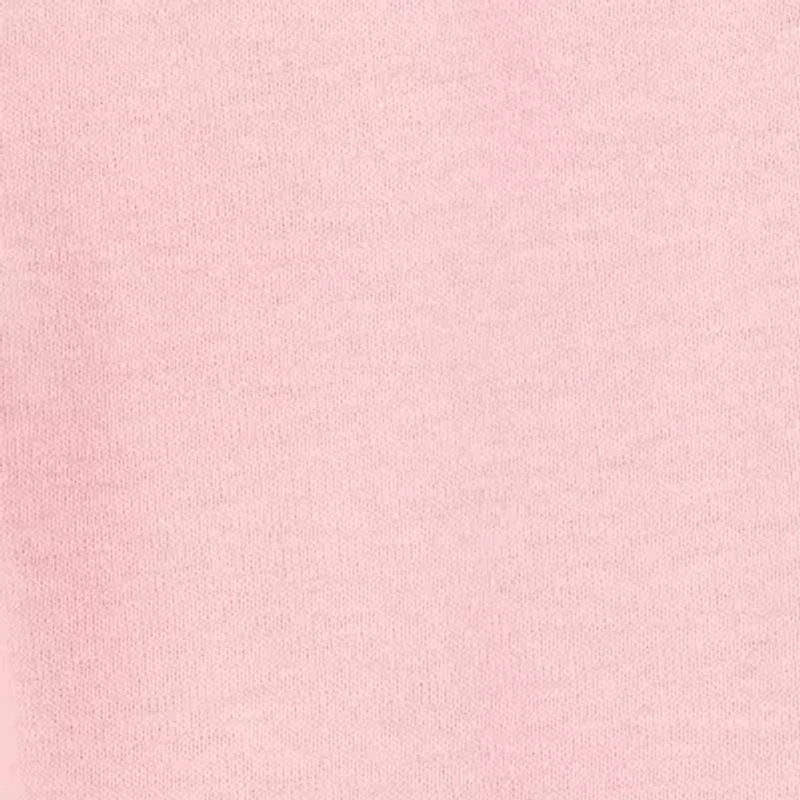 Carter's Baby Girls Straight Regular Fit Pull-On Pant