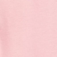 Carter's Baby Girls Straight Regular Fit Pull-On Pant
