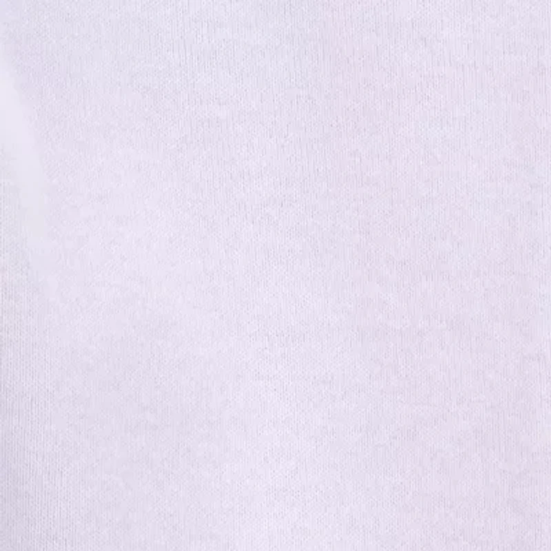 Carter's Baby Girls Straight Regular Fit Pull-On Pant