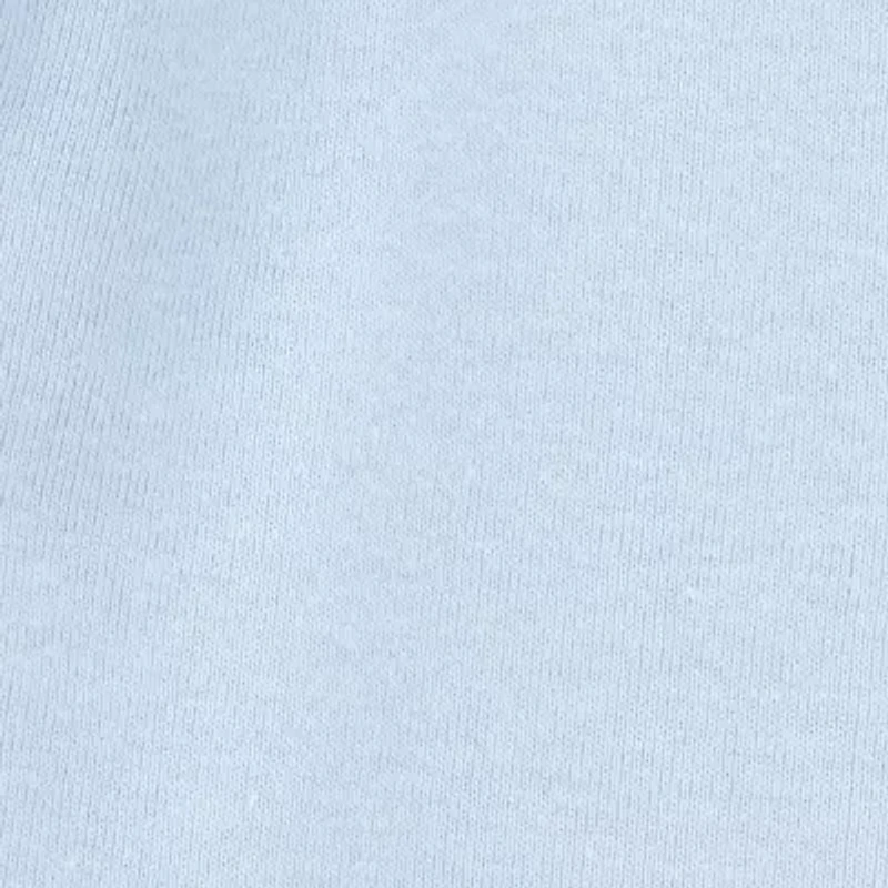 Carter's Baby Boys Cuffed Regular Fit Pull-On Pant