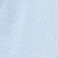 Carter's Baby Boys Cuffed Regular Fit Pull-On Pant