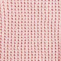 Carter's Baby Girls Hooded Long Sleeve Button Cardigan