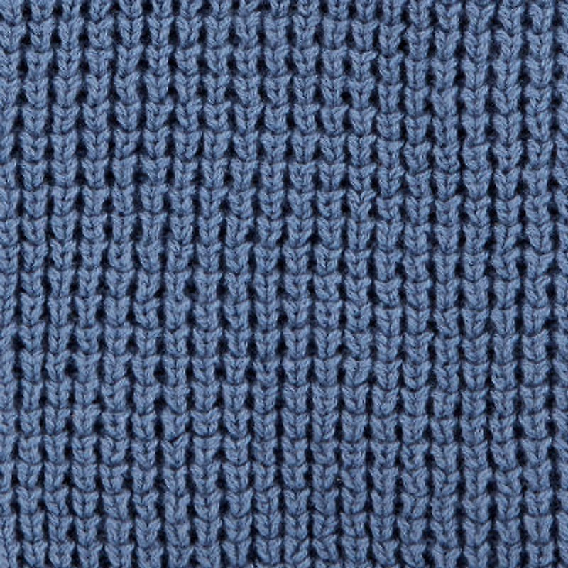 Carter's Baby Boys Hooded Long Sleeve Button Cardigan