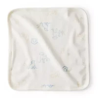 Carter's 6 Pack Washcloth