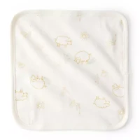 Carter's 6 Pack Washcloth