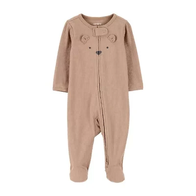 Carter's Baby Unisex Sleep and Play
