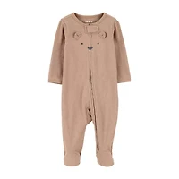 Carter's Baby Unisex Sleep and Play