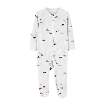 Carter's Baby Boys Sleep and Play