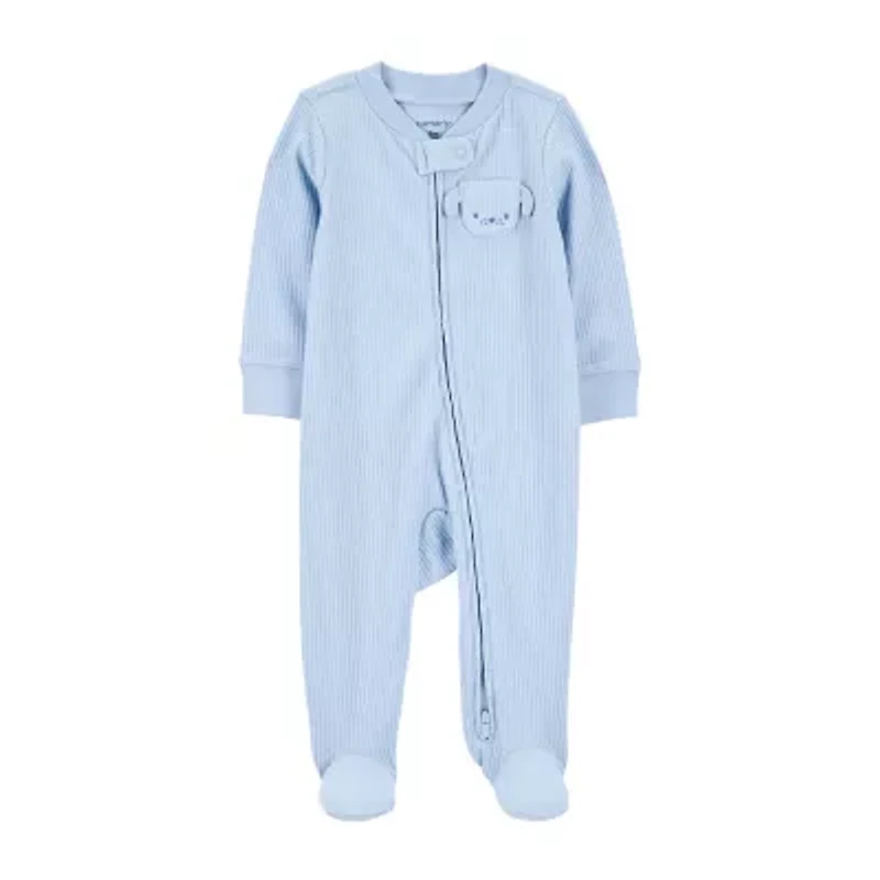 Carter's Baby Boys Sleep and Play